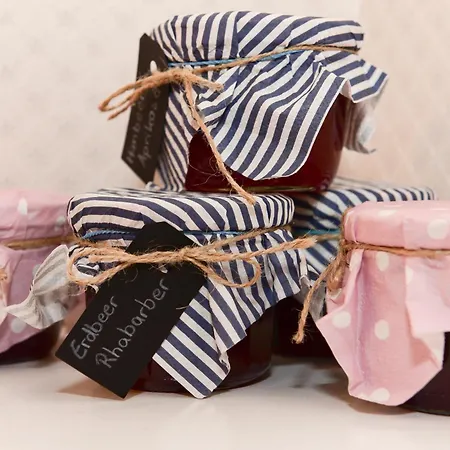 דירה Hilligenlei Zi 06 Dz Wyk auf Föhr