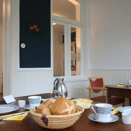 Hilligenlei Zi 06 Dz דירה