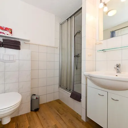 Hilligenlei Zi 06 Dz * Вик-ауф-Фёр