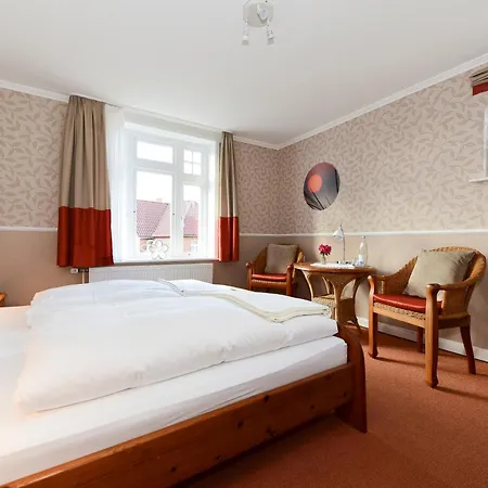 Hilligenlei Zi 06 Dz דירה