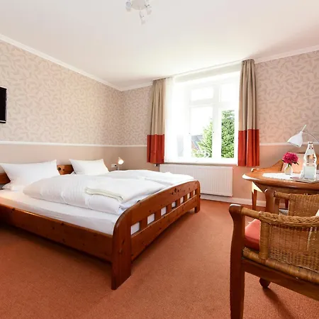 דירה Hilligenlei Zi 06 Dz Wyk auf Föhr