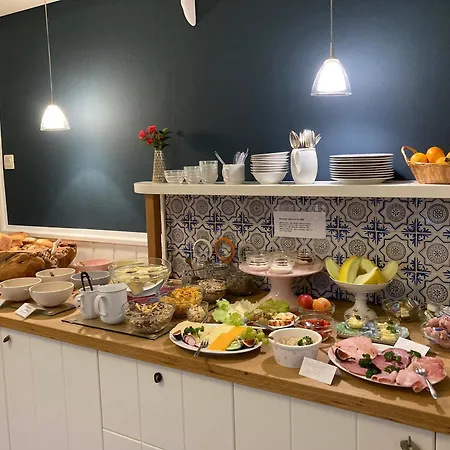 Hilligenlei Zi 06 Dz Вик-ауф-Фёр