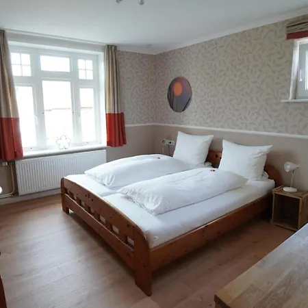 Апартаменты Hilligenlei Zi 06 Dz *