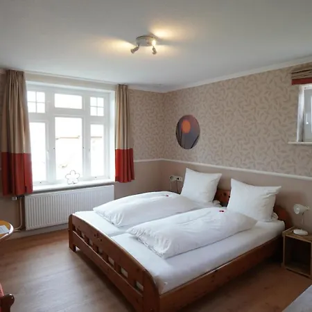 Hilligenlei Zi 06 Dz Вик-ауф-Фёр