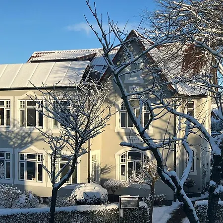 Hilligenlei Zi 06 Dz * Wyk auf Foehr